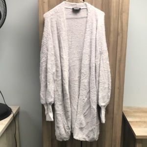 Express duster size small